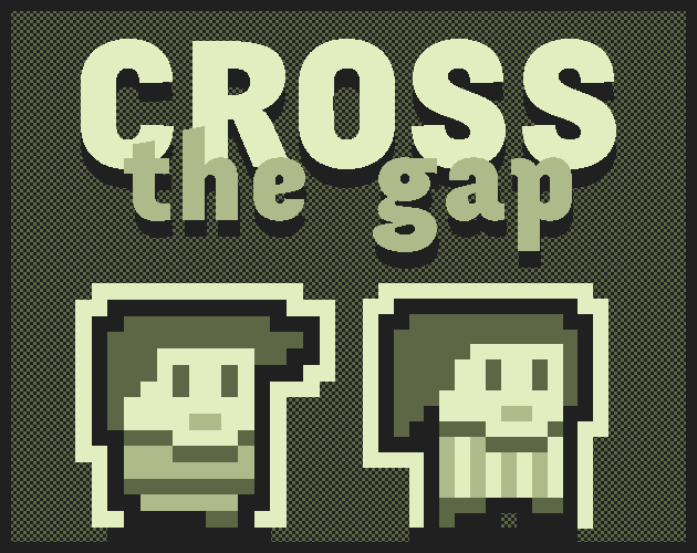 Mainkan Cross the Gap