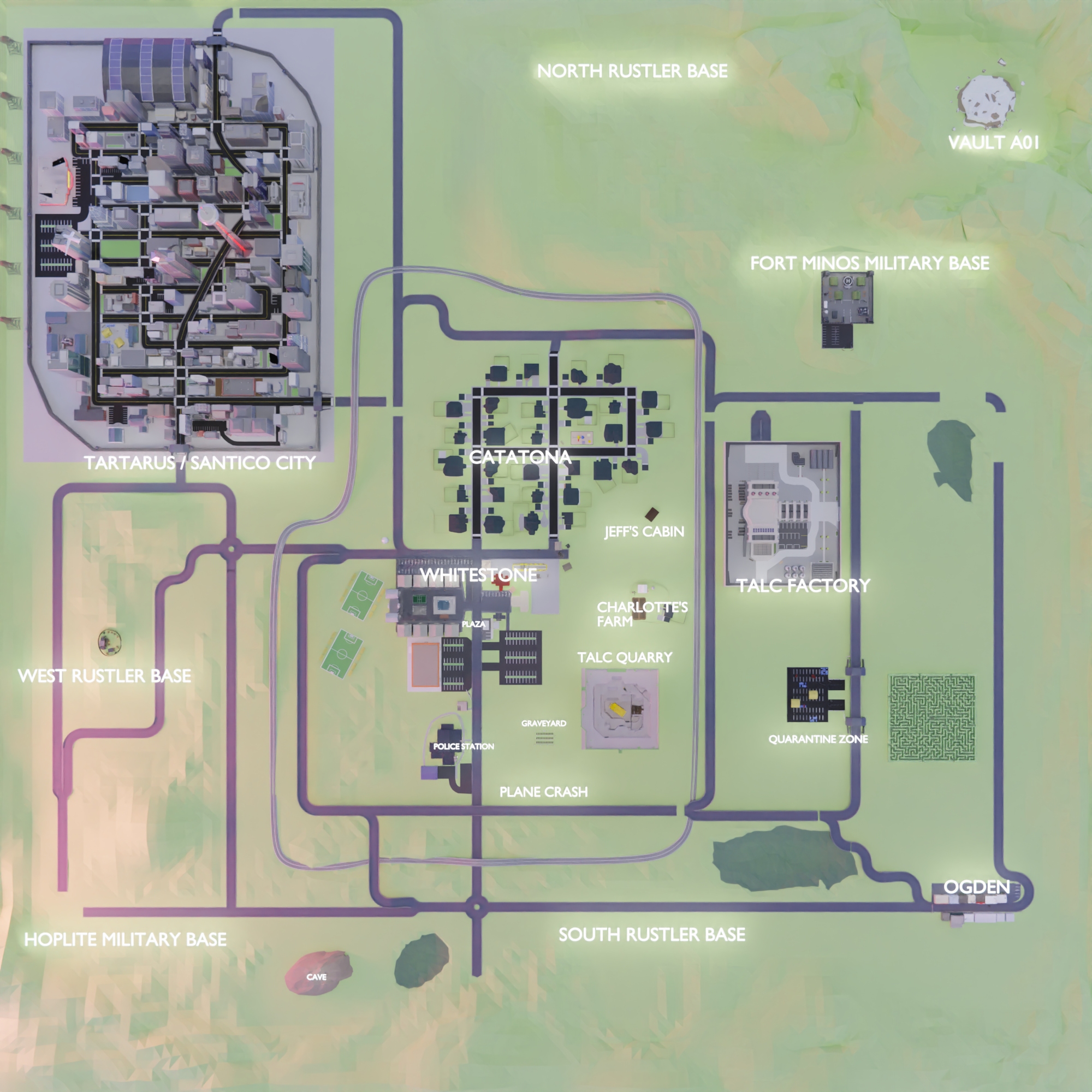 Graj w END: Live Through It