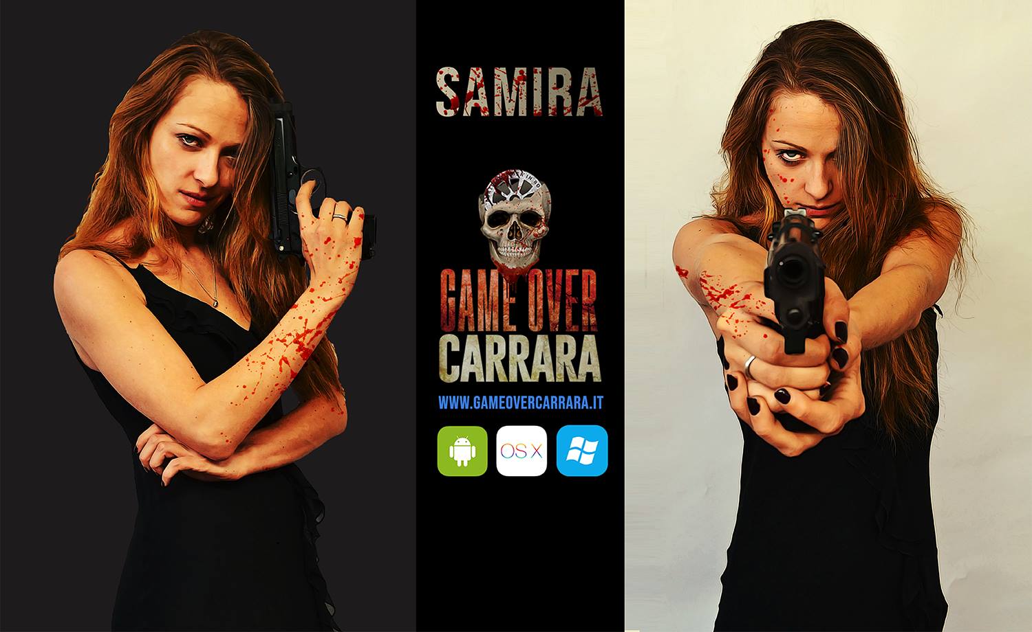 Juega a GOC- DLC SAM (Demo)