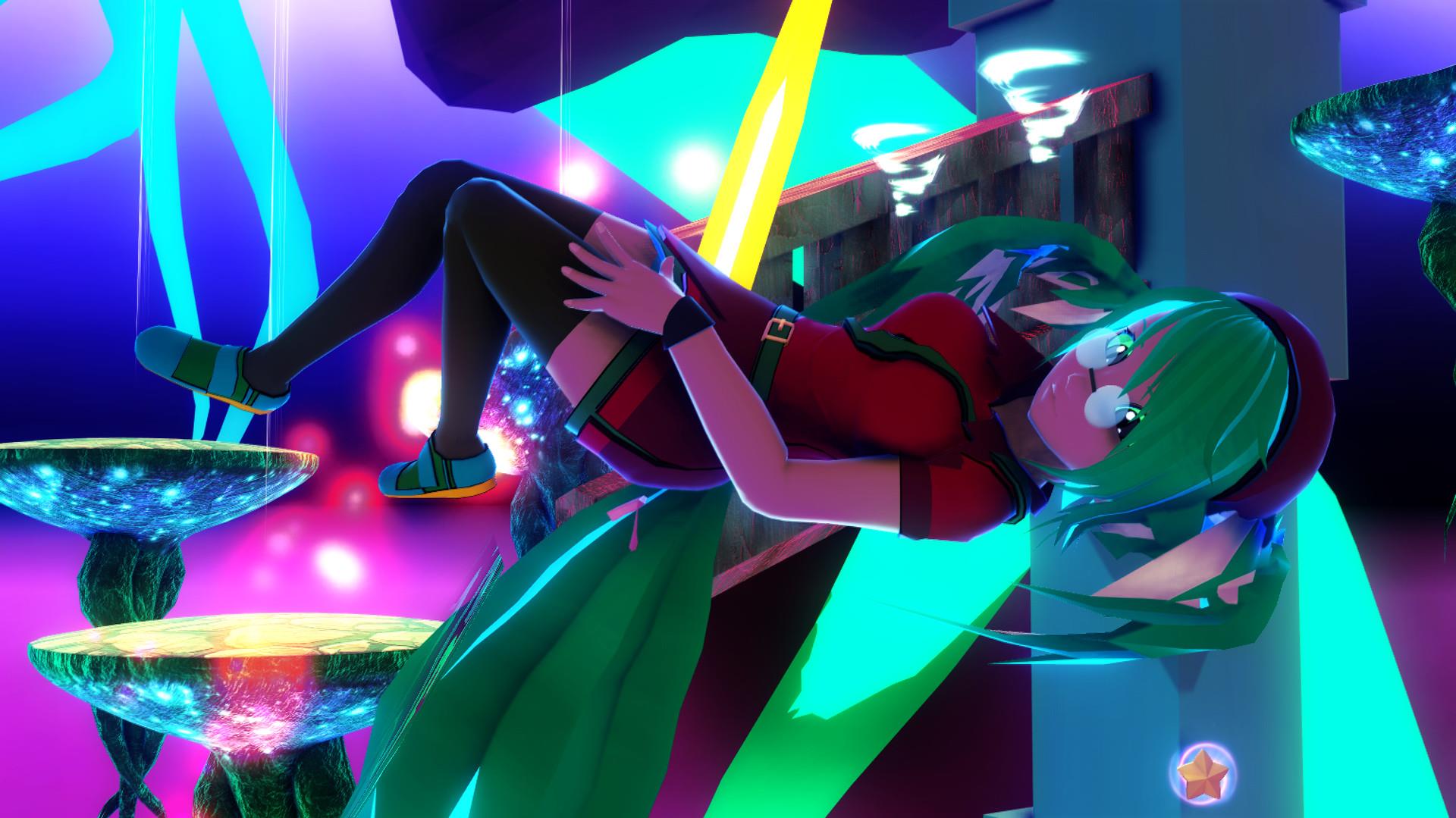 เล่น Feathery Ears 羽耳