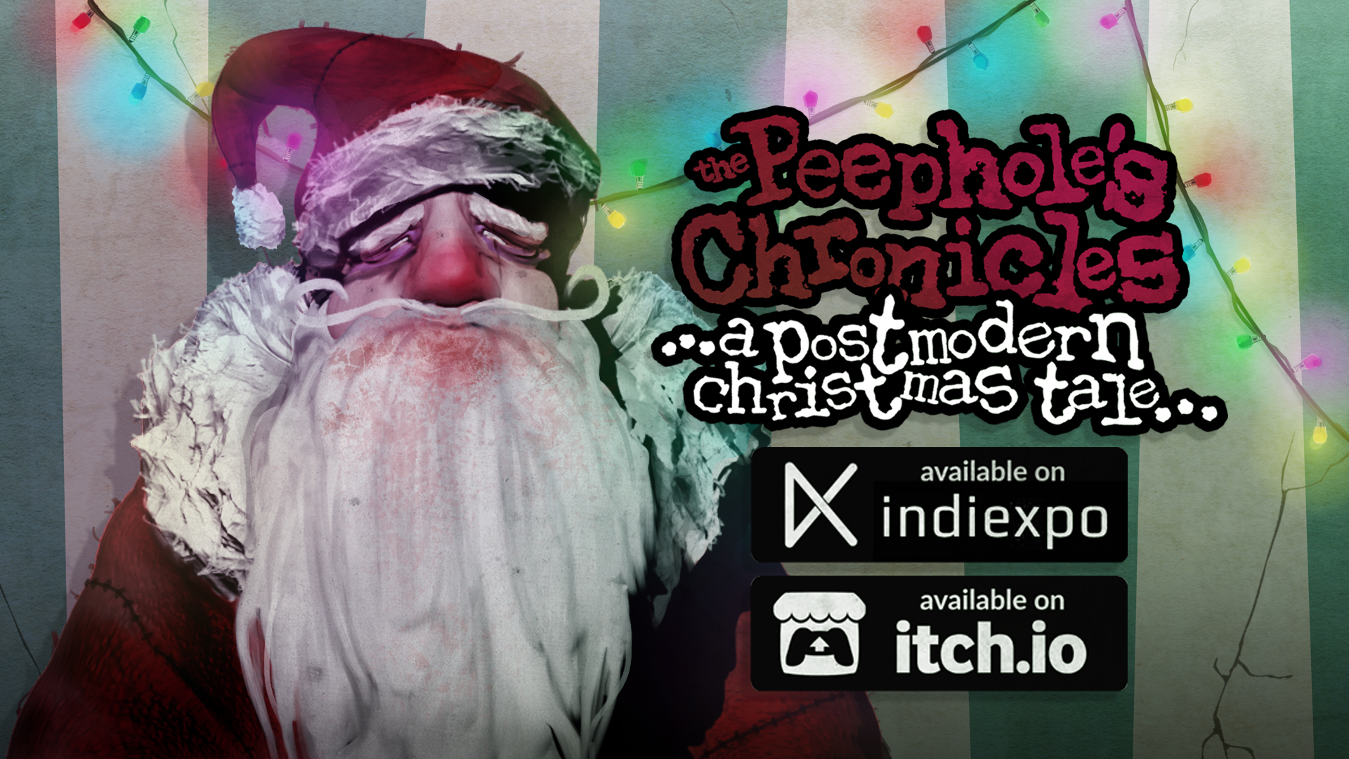 Играть в The Peephole's Chronicles