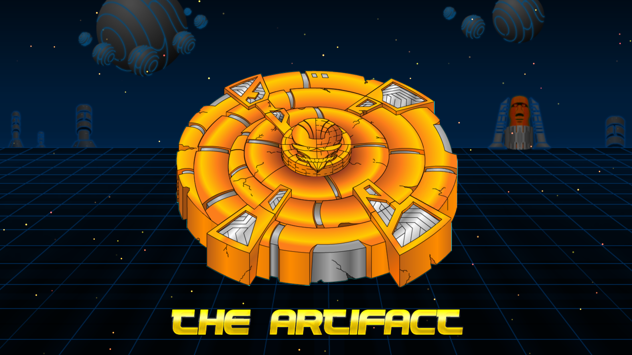 Mindframe Arena을(를) 하다