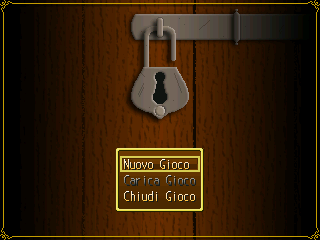 Joue à Scassinare Serrature