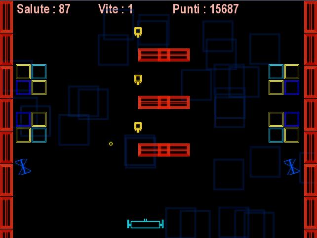 Mainkan Colors Invaders