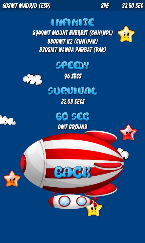 Spiele Gooo Up
