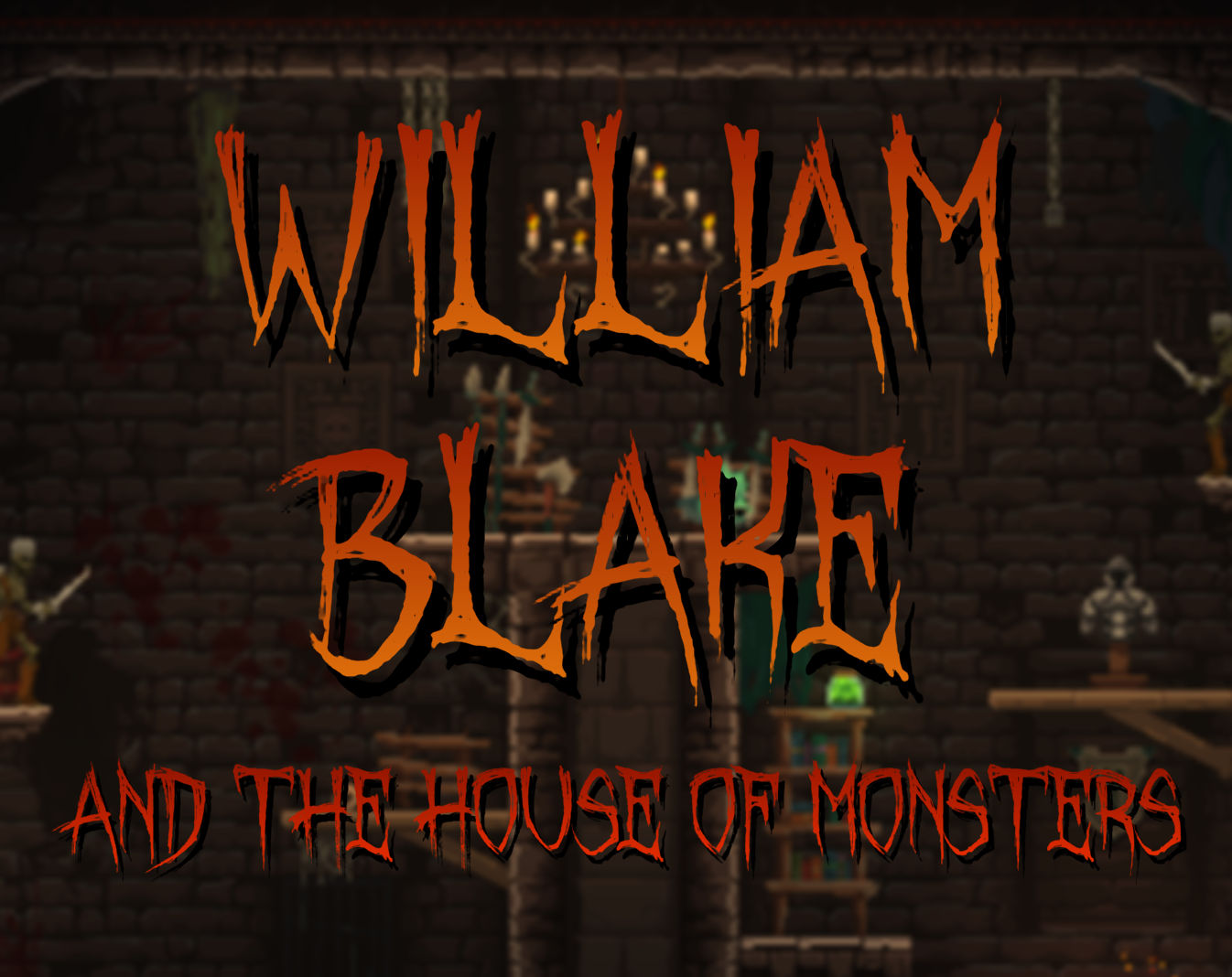 Παίξε William Blake