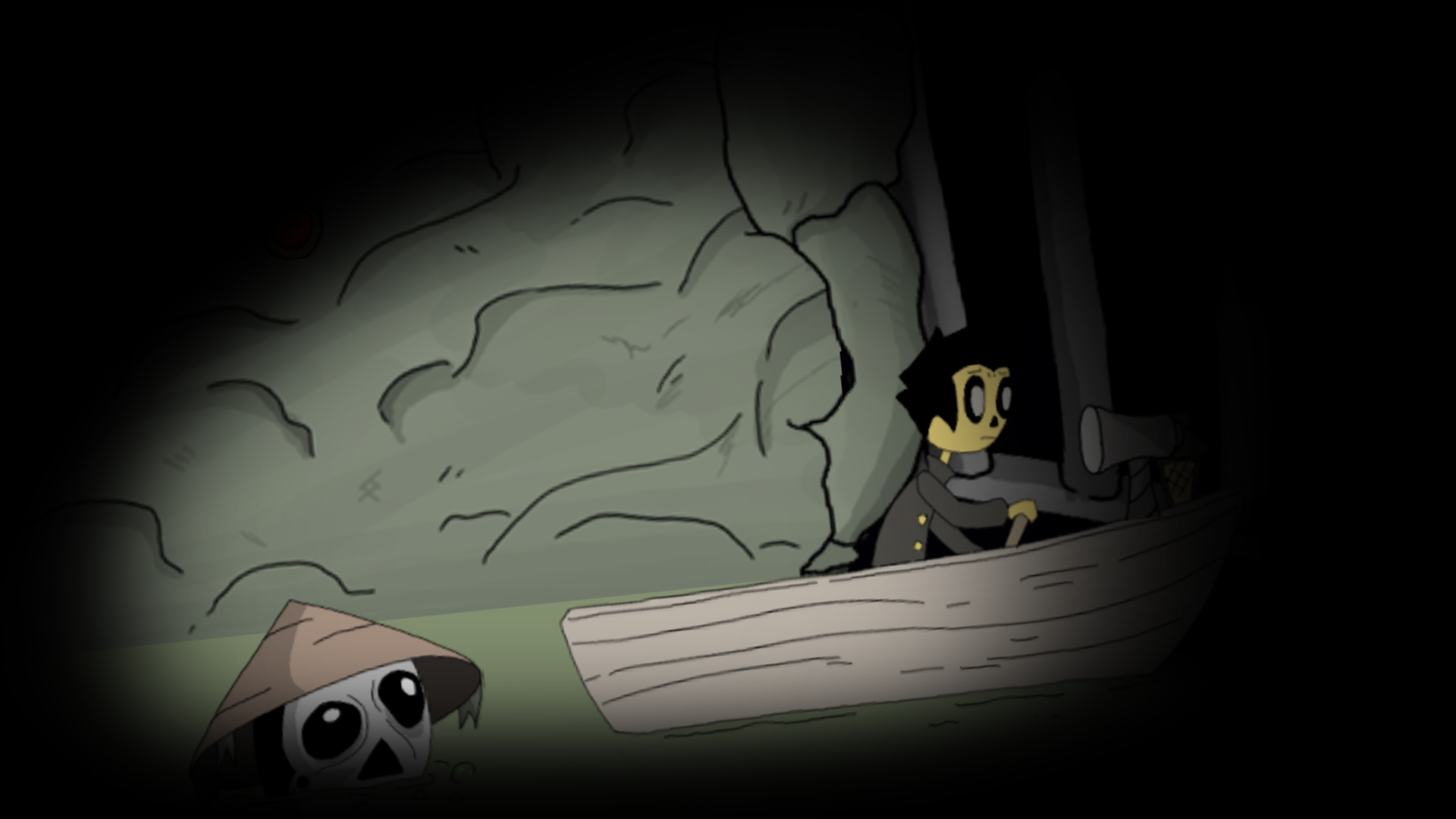 Spiele EXORCIST cup of tea 2