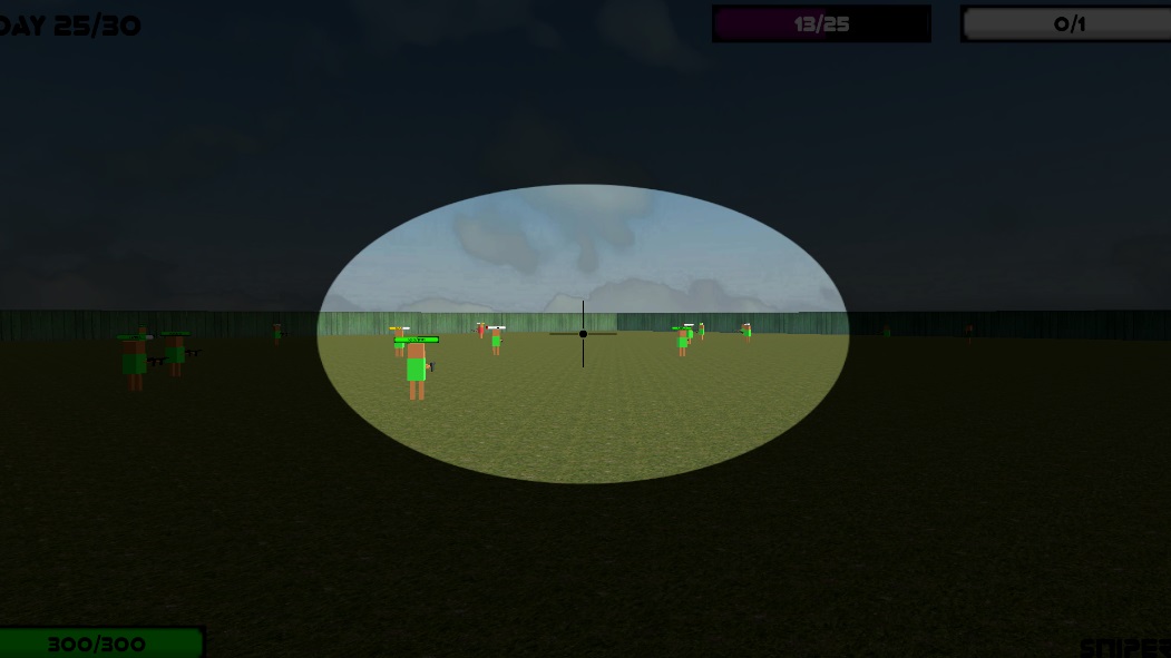 Spiele The Cubed Mafia