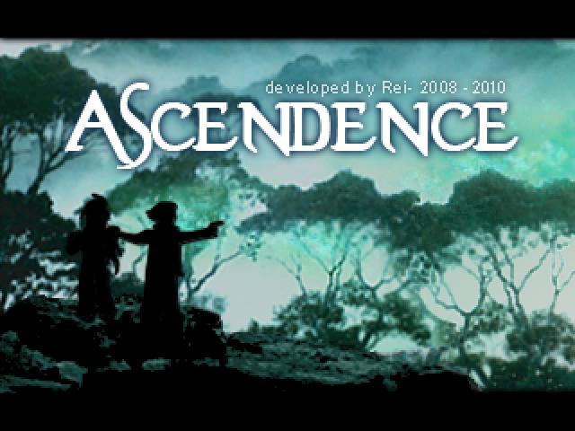 Ascendence을(를) 하다