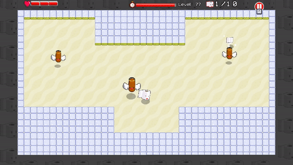 Juega a Toilet Paper Please