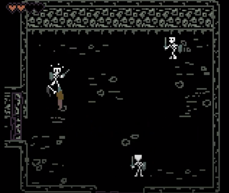 Denizens of Darkwind खेलें