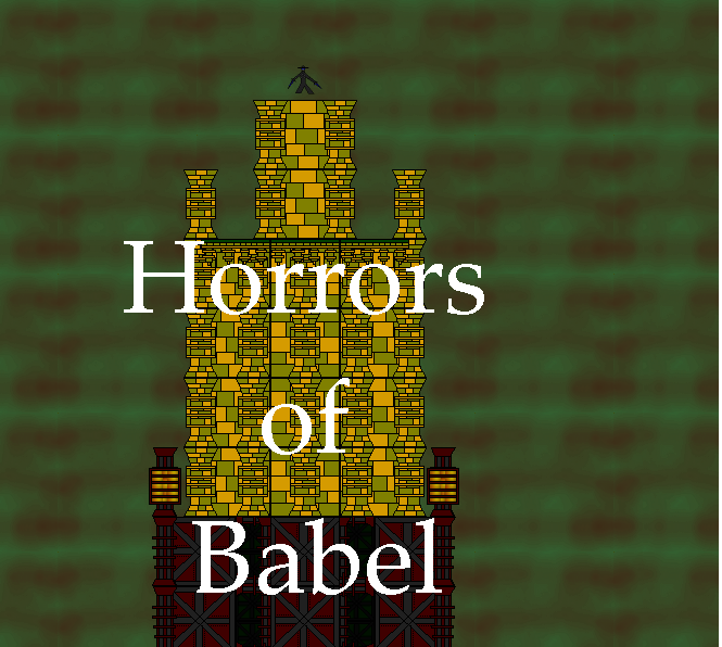 Играть в Horror of Babel