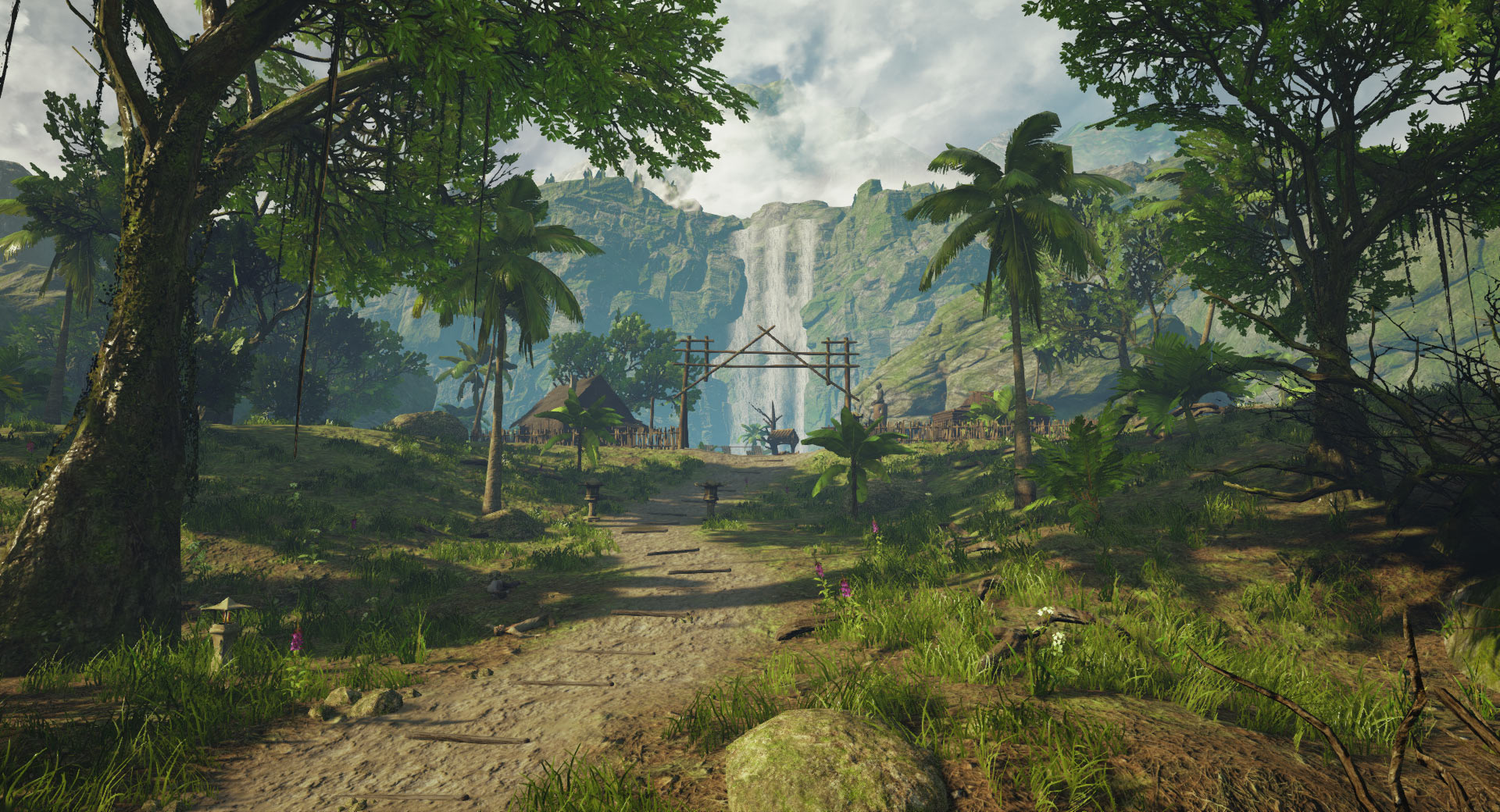 Jogue In The Name Of Freedom 