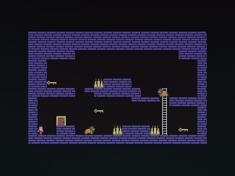 Spiele Pixner (Flash)