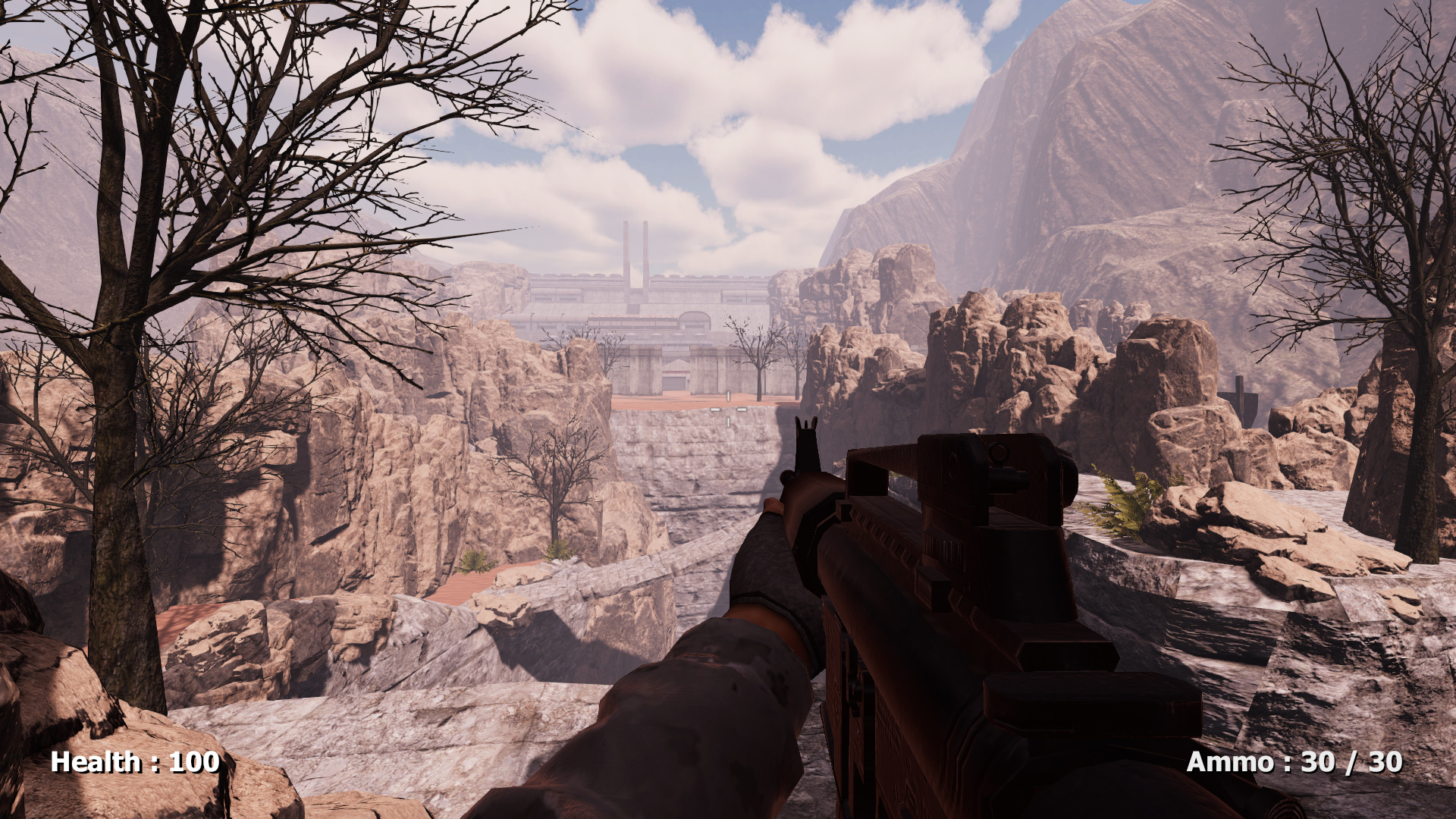 เล่น Seeking Justice PC