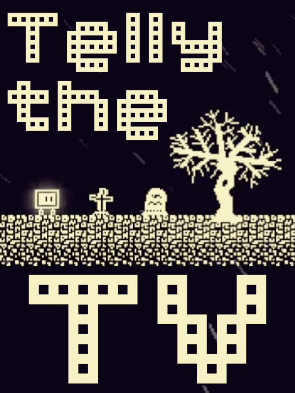 Juega a Telly the TV