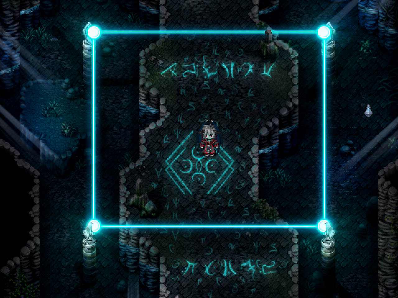 Играть в The Seventh Warrior 0.9.1