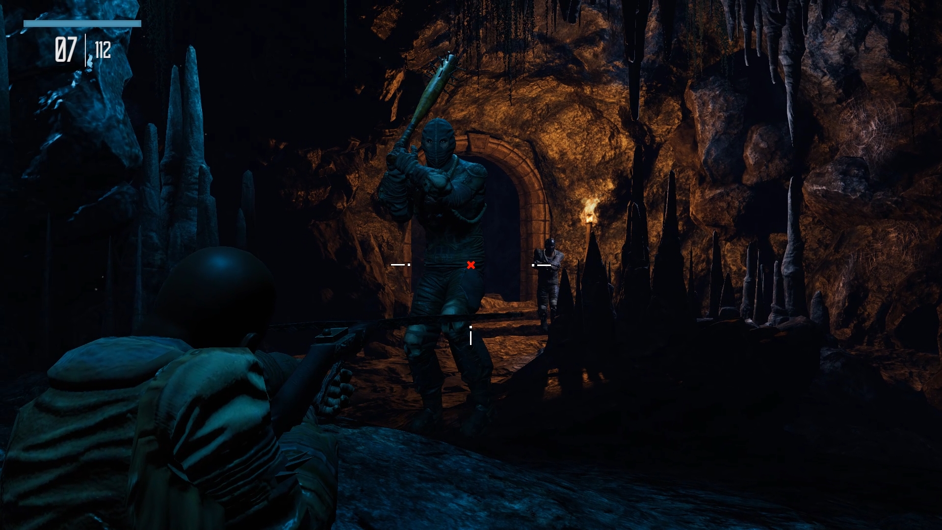 Play Revenge and Justice pc