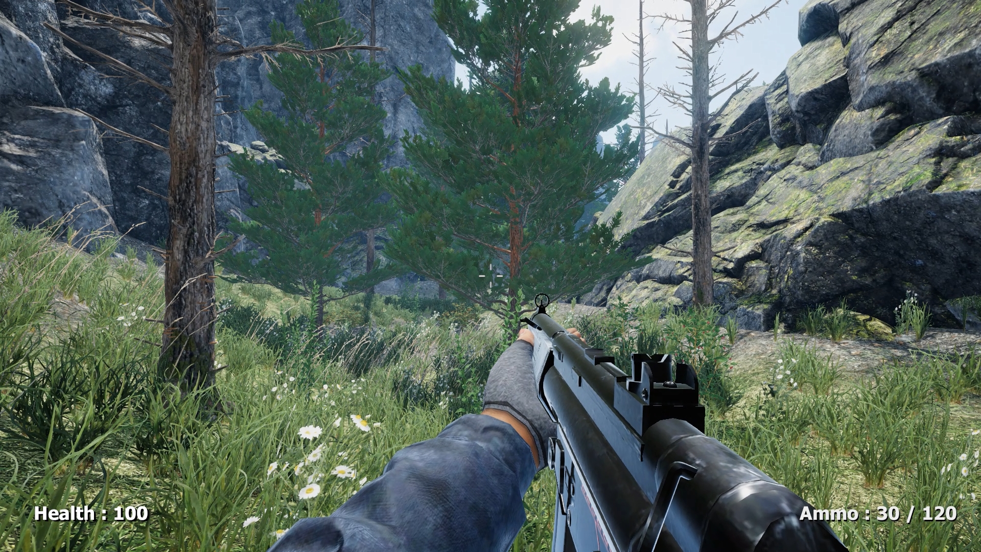 玩 Soldier of Ruins: Temple 