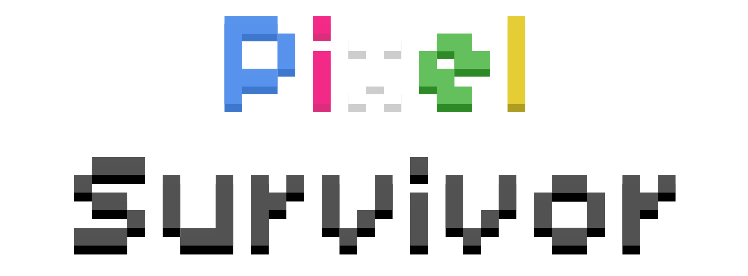 Play Pixel Survivor
