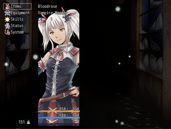 The Clans Cursed Soulsをプレイする