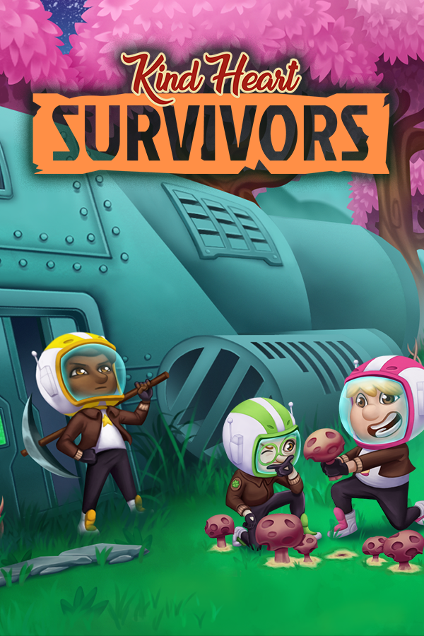 Mainkan Kind Heart Survivors