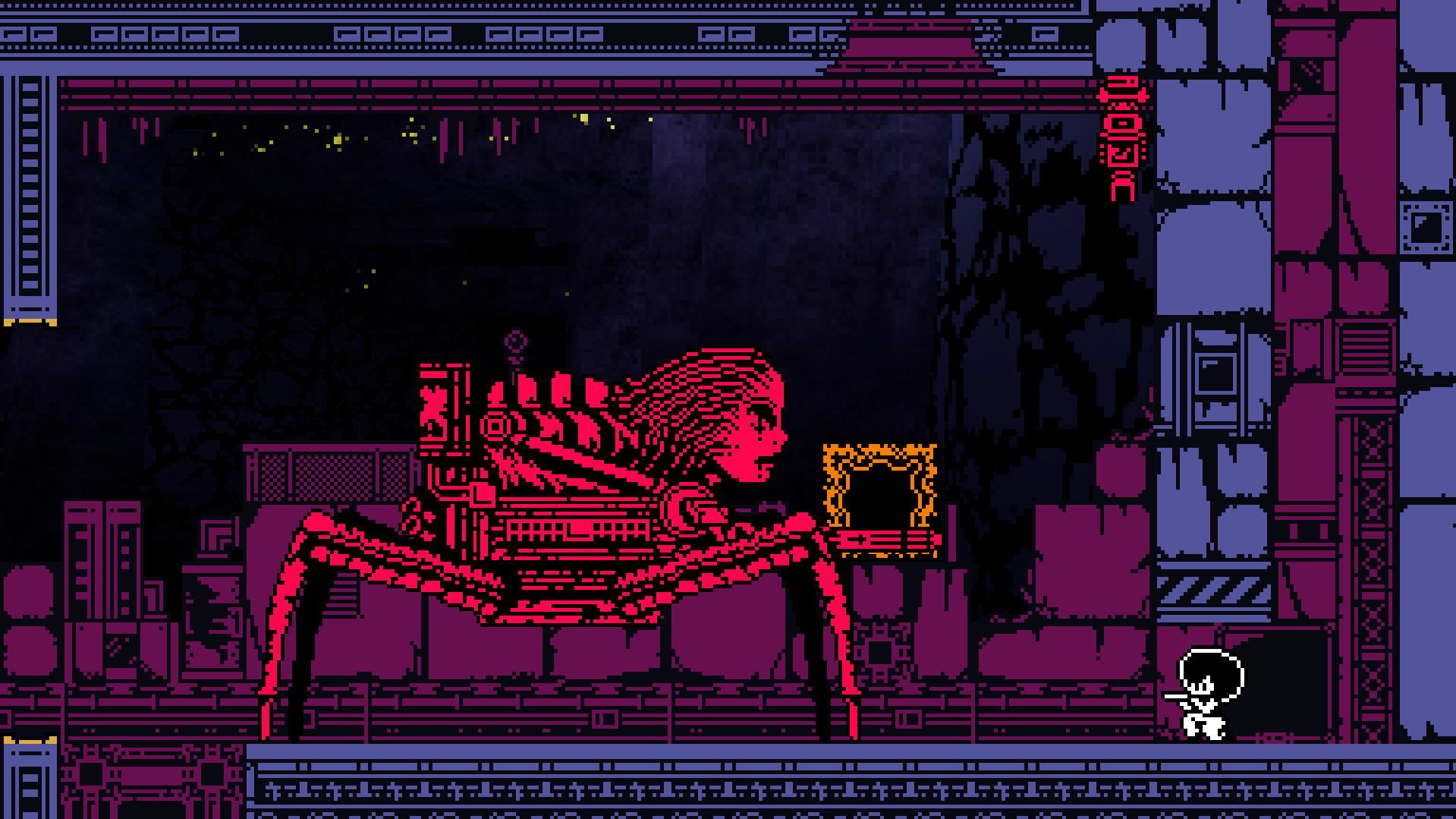 Играть в Untarctica Demo