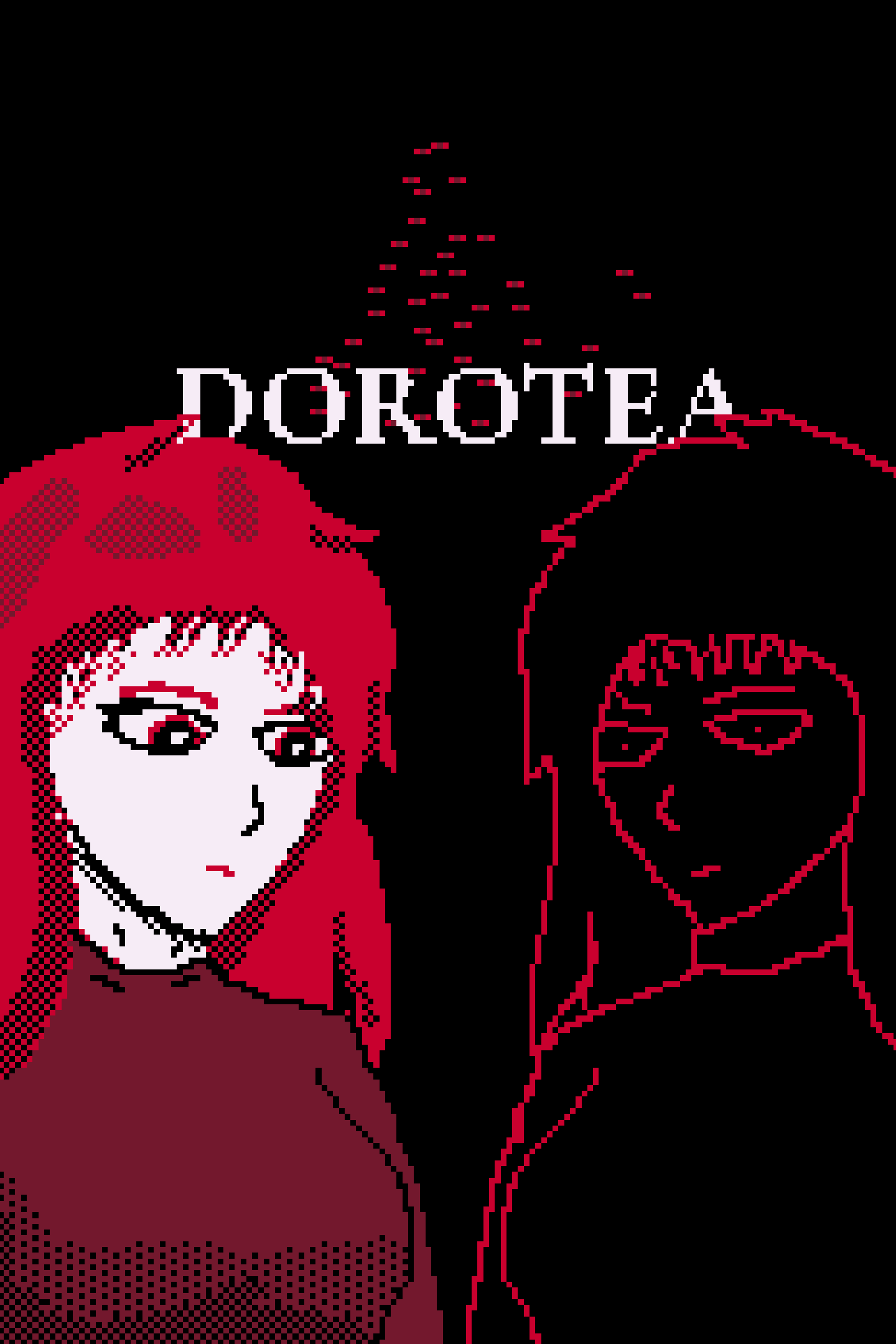 Dorotea खेलें