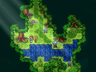 Unleashing Of Chaos 2をプレイする