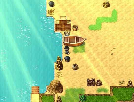 Spiele Eden Glosbe - Ep.1