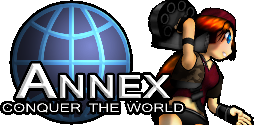 Juega a Annex 4.0