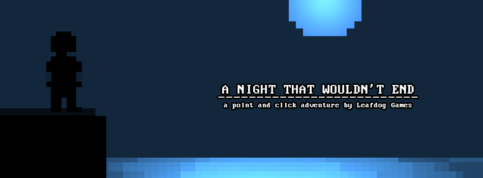 A Night That Wouldn't Endをプレイする