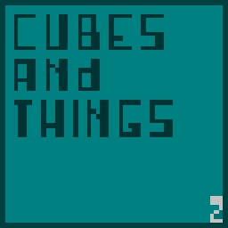 Main Cubes & Things