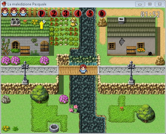 Pelaa Maledizione Pasquale