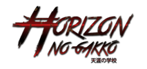 العب Horizon no Gakko