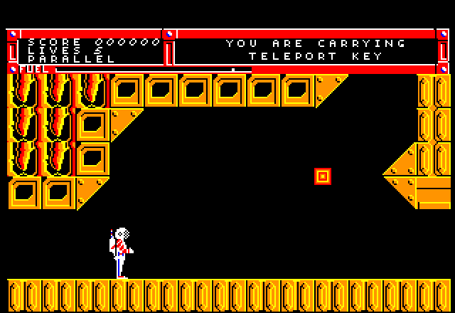 Грати в Back To Reality