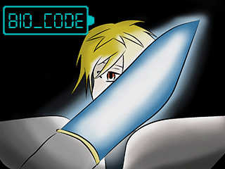 玩 BioCode