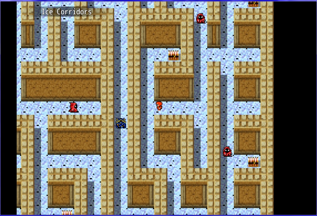 Final Fantasy R을(를) 하다