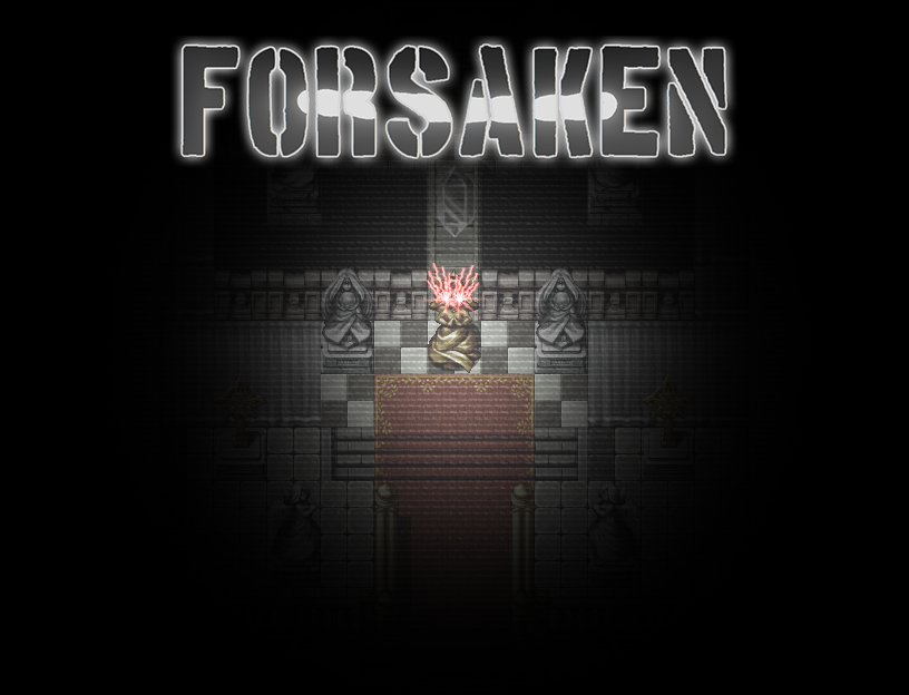 Spiele Forsaken