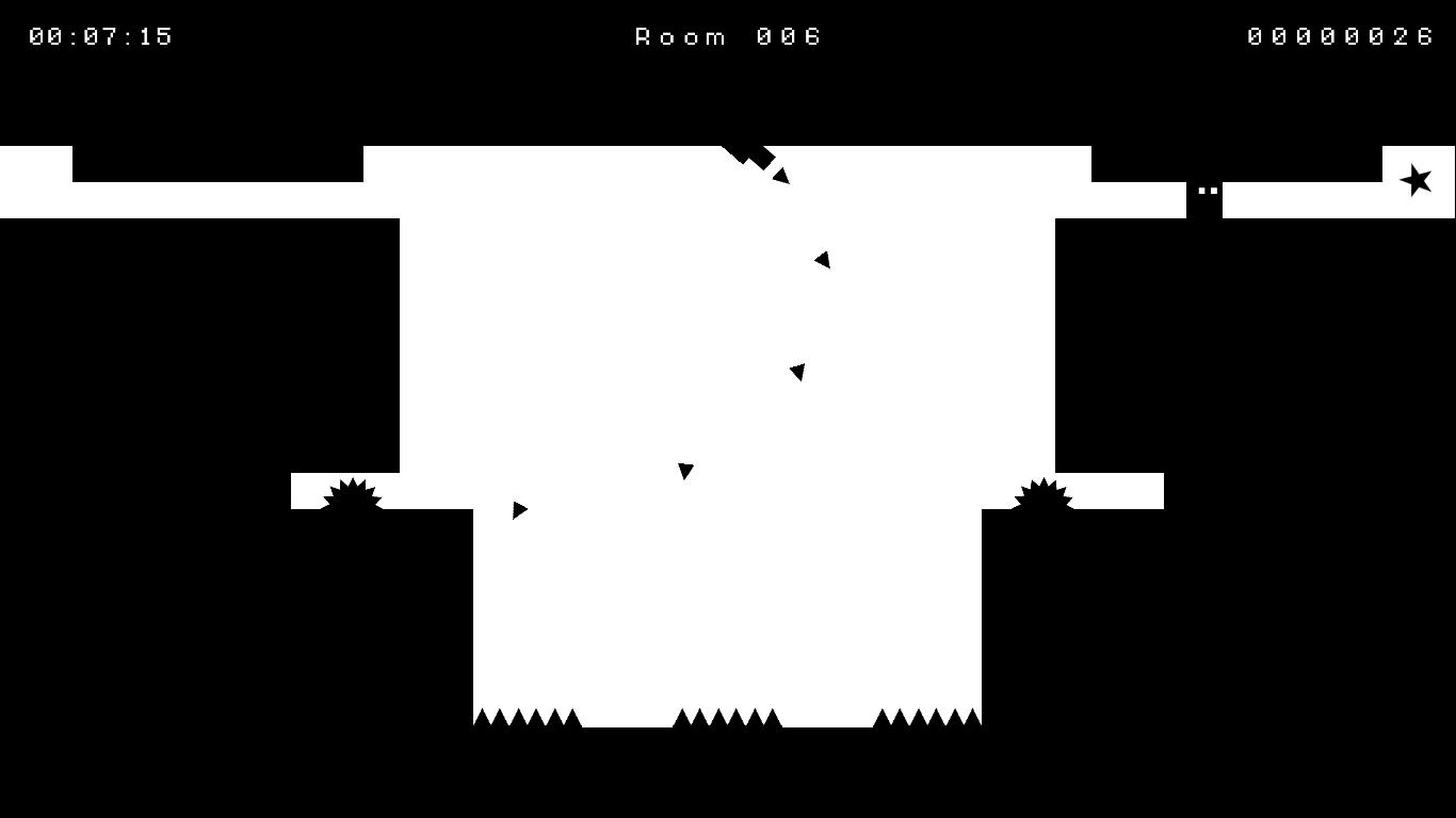 Juega a THE ESCPERIMENT