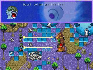 Gioca a Dragonball Bardock