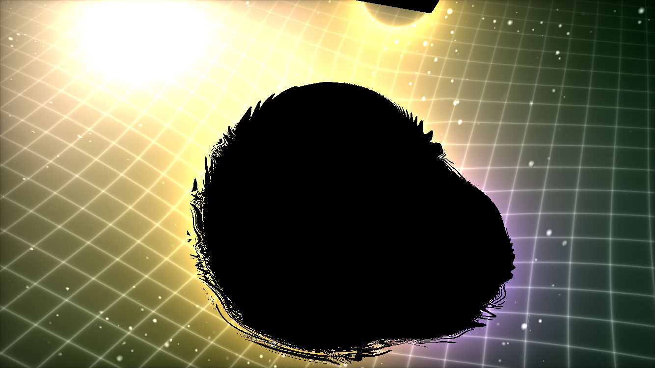 بازی کن Edge Shift - Blackhole