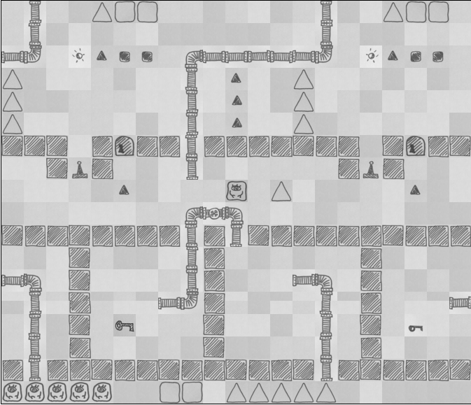 Грати в 3Ro2CSiaMoaFT