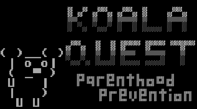 Koala Quest खेलें