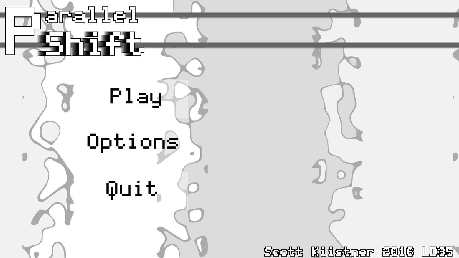 Juega a Parallel Shift