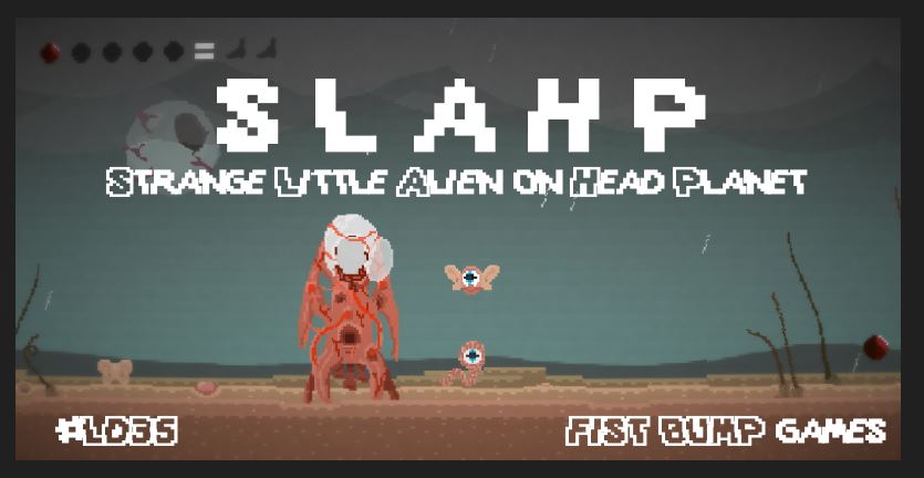 Laruin ang SLAHP