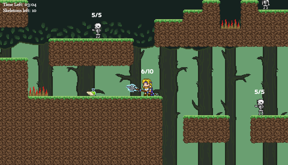 Παίξε Weaponshift