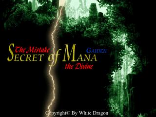 بازی کن Secret of Mana Gaide