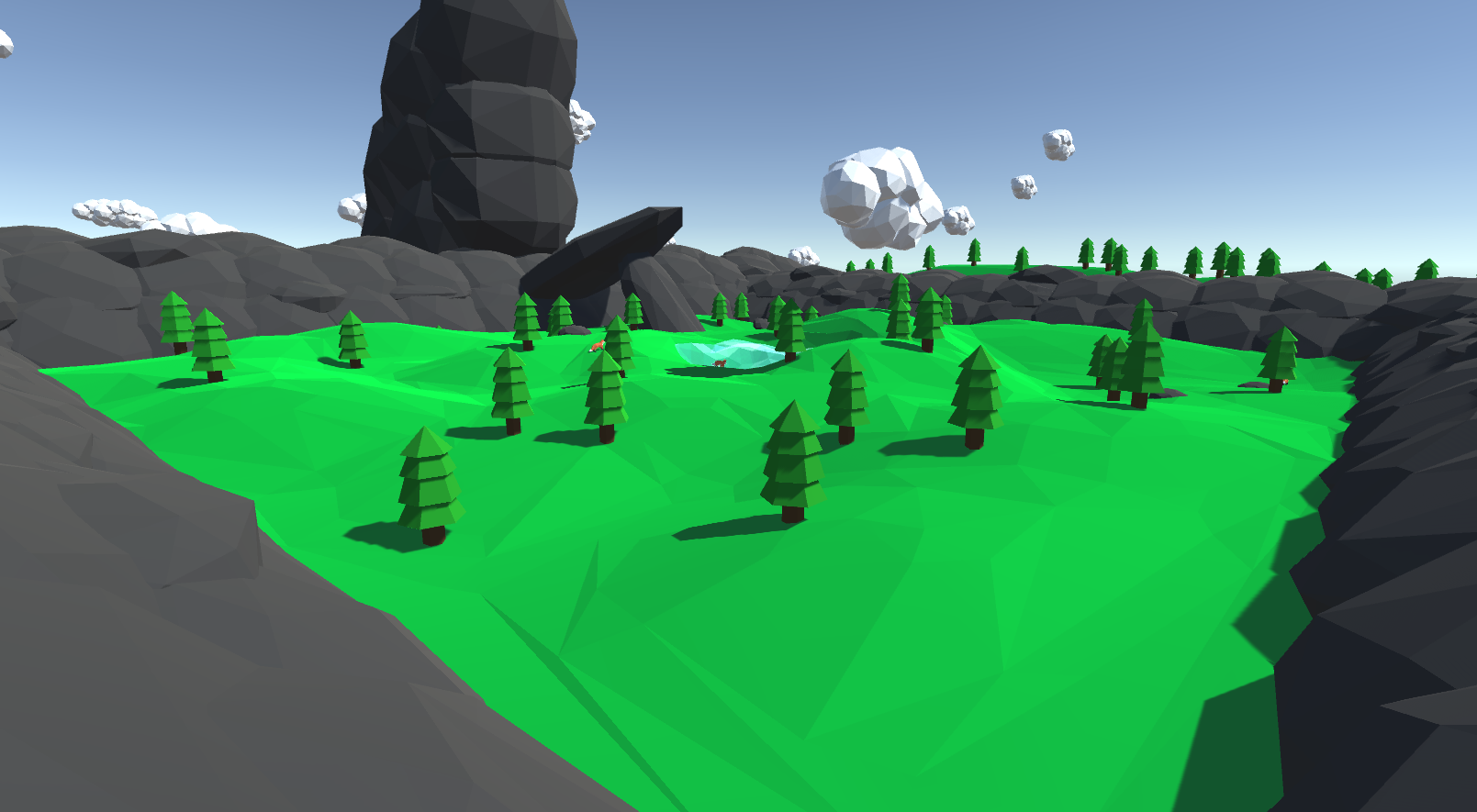 Mainkan Shapeful World