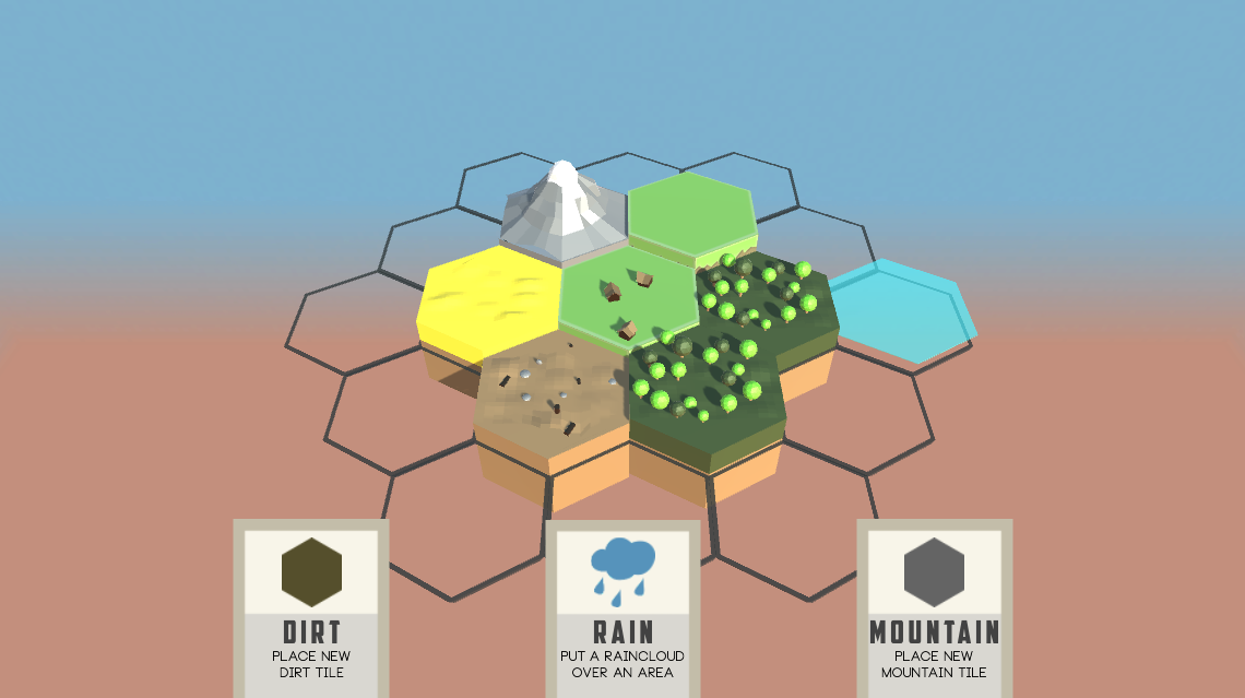 Laruin ang TerraShift